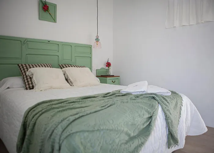 La Ermita De Moral - Casas Boutique