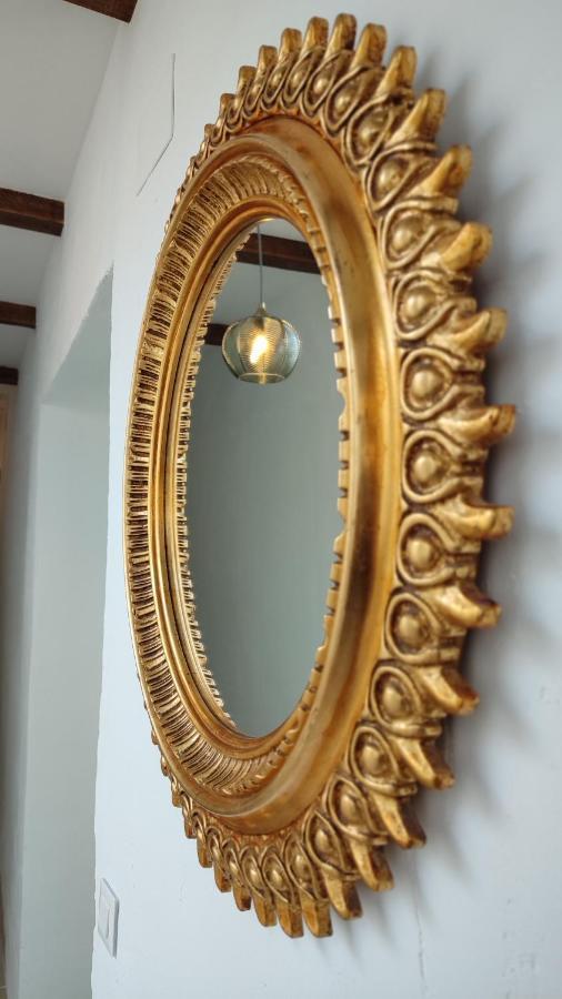 Ferienhaus La Ermita De Moral - Casas Boutique