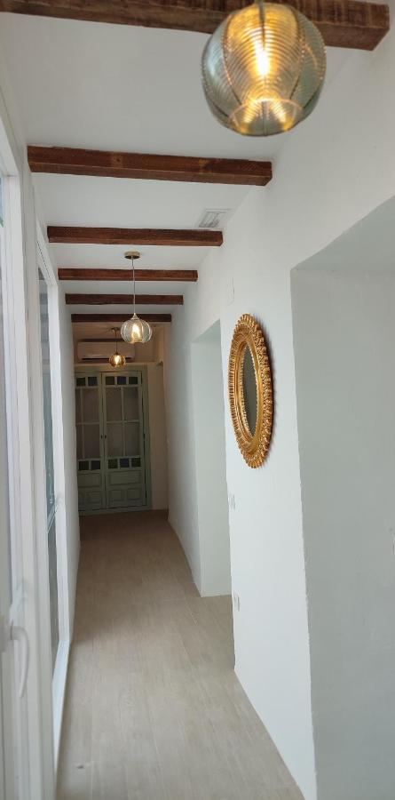 Ferienhaus La Ermita De Moral - Casas Boutique