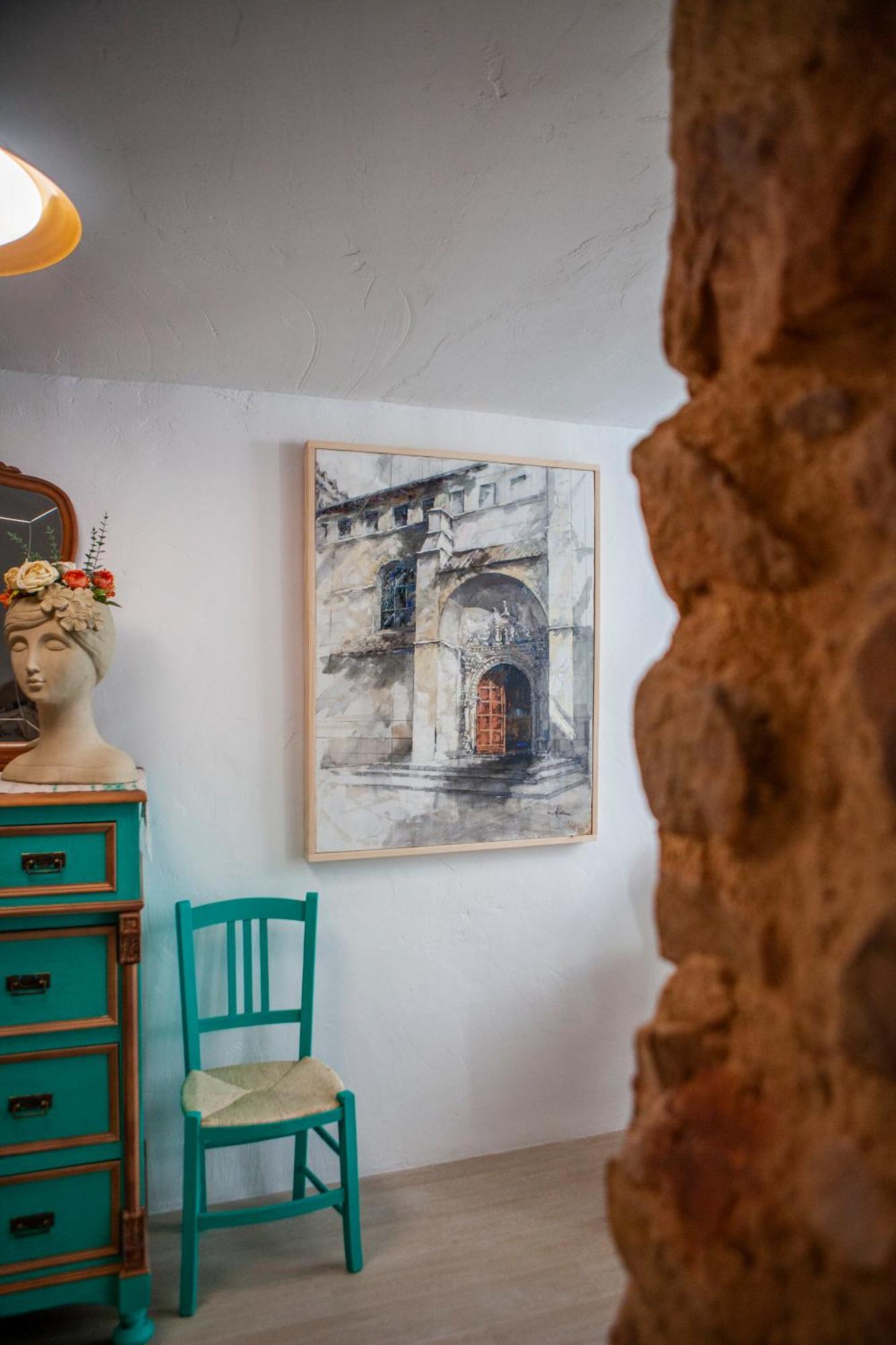 Holiday home La Ermita De Moral - Casas Boutique Moral de Calatrava