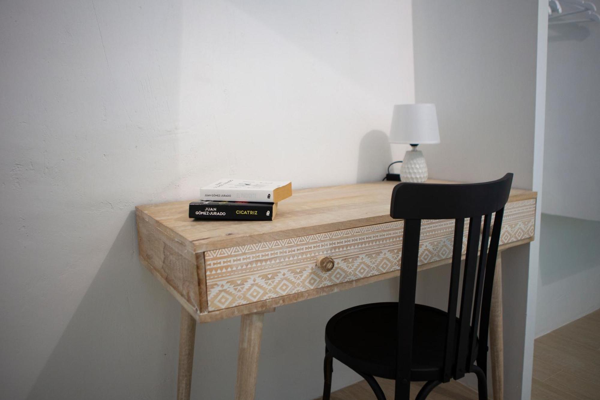 La Ermita De Moral - Casas Boutique Holiday home *