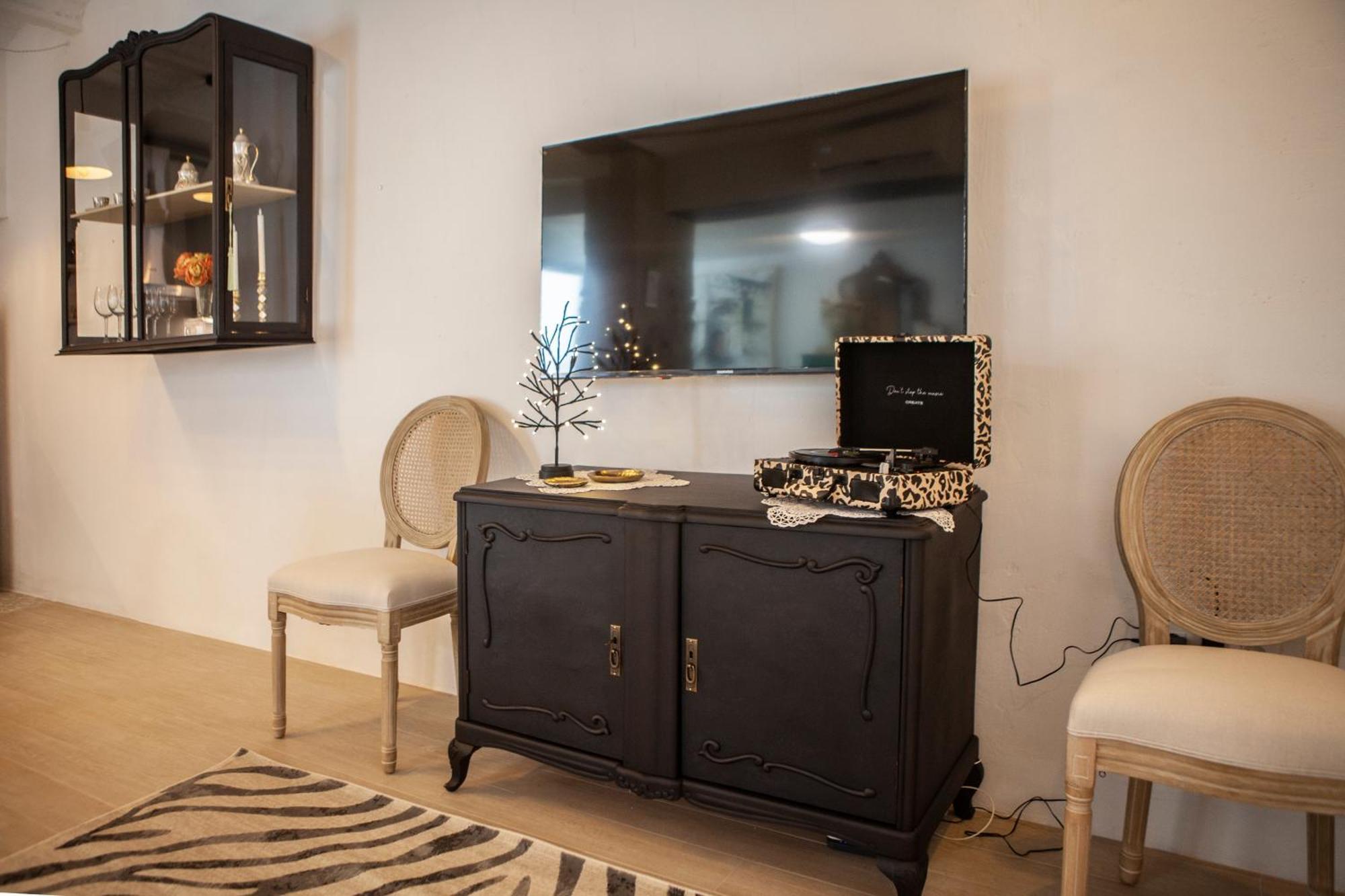 Ferienhaus La Ermita De Moral - Casas Boutique