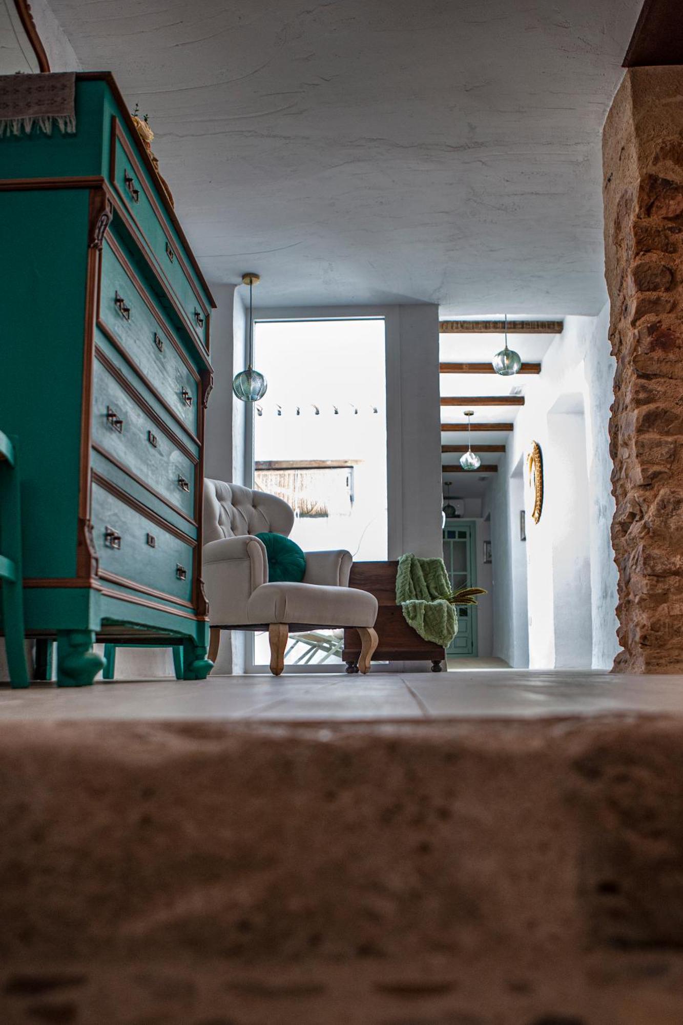 Holiday home La Ermita De Moral - Casas Boutique *