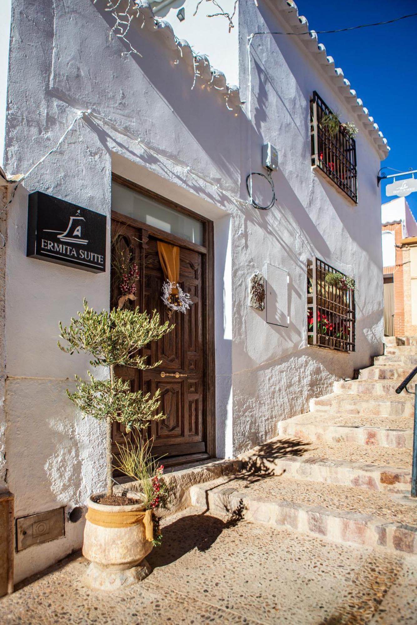 Holiday home La Ermita De Moral - Casas Boutique