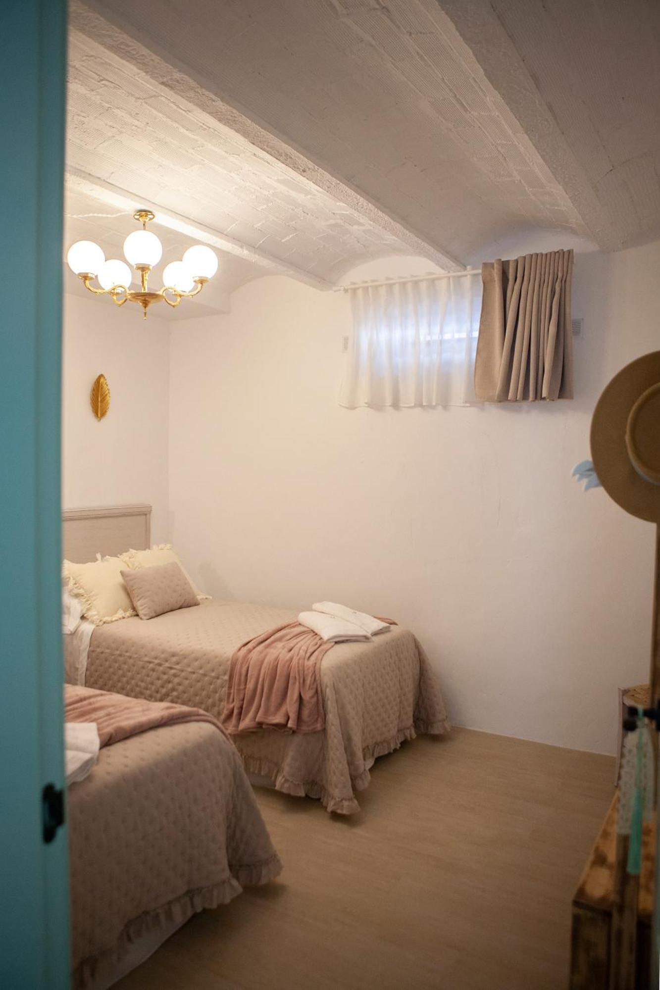 La Ermita De Moral - Casas Boutique Holiday home Moral de Calatrava