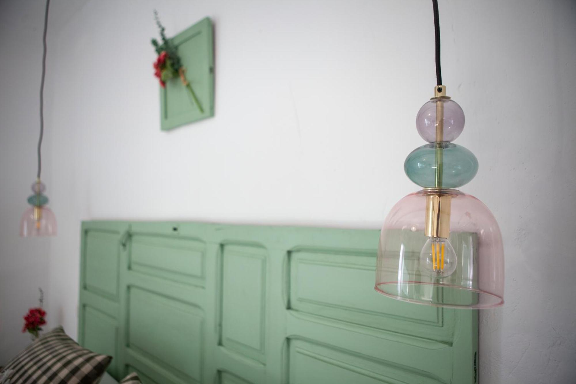 Ferienhaus La Ermita De Moral - Casas Boutique *