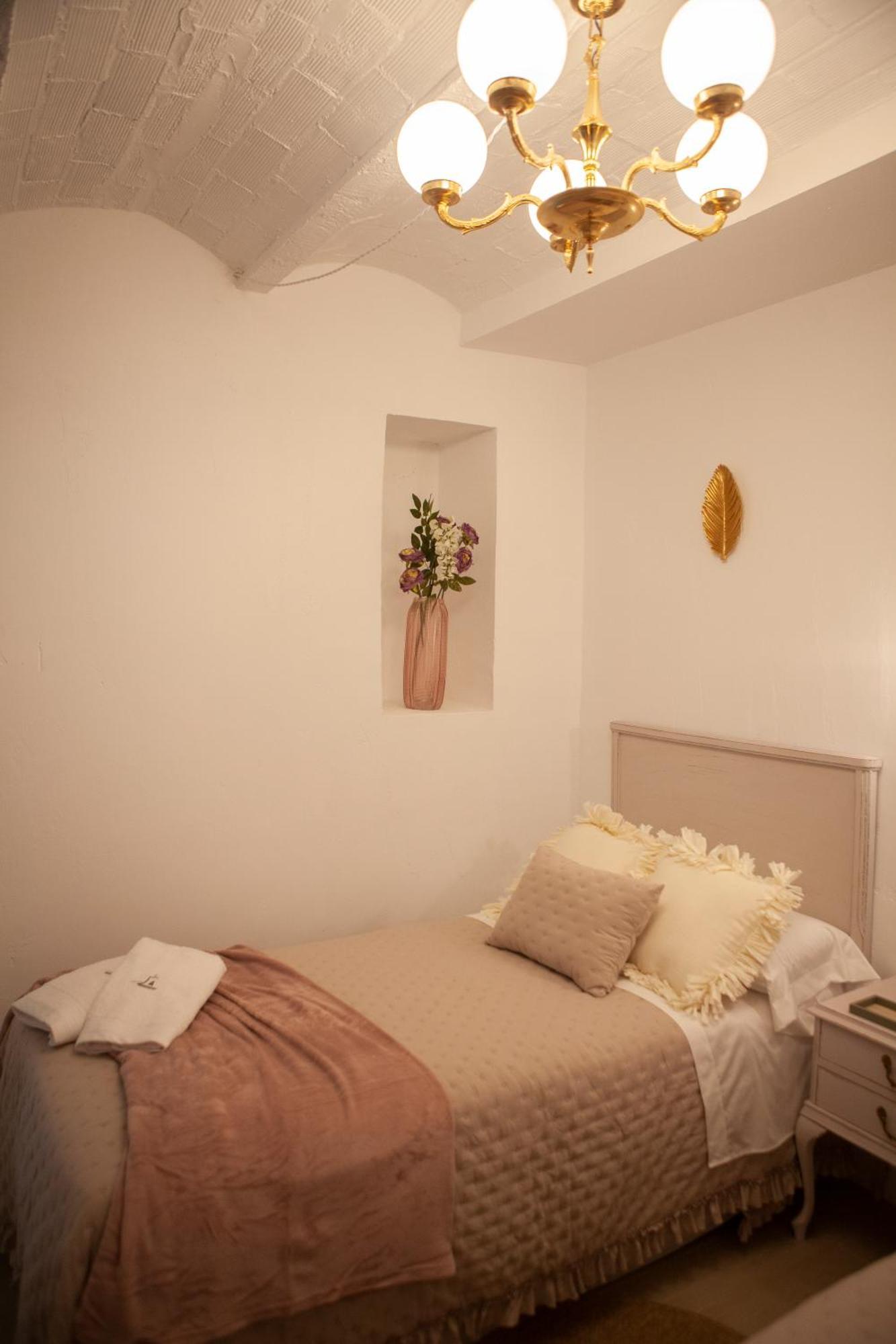Holiday home La Ermita De Moral - Casas Boutique Moral de Calatrava