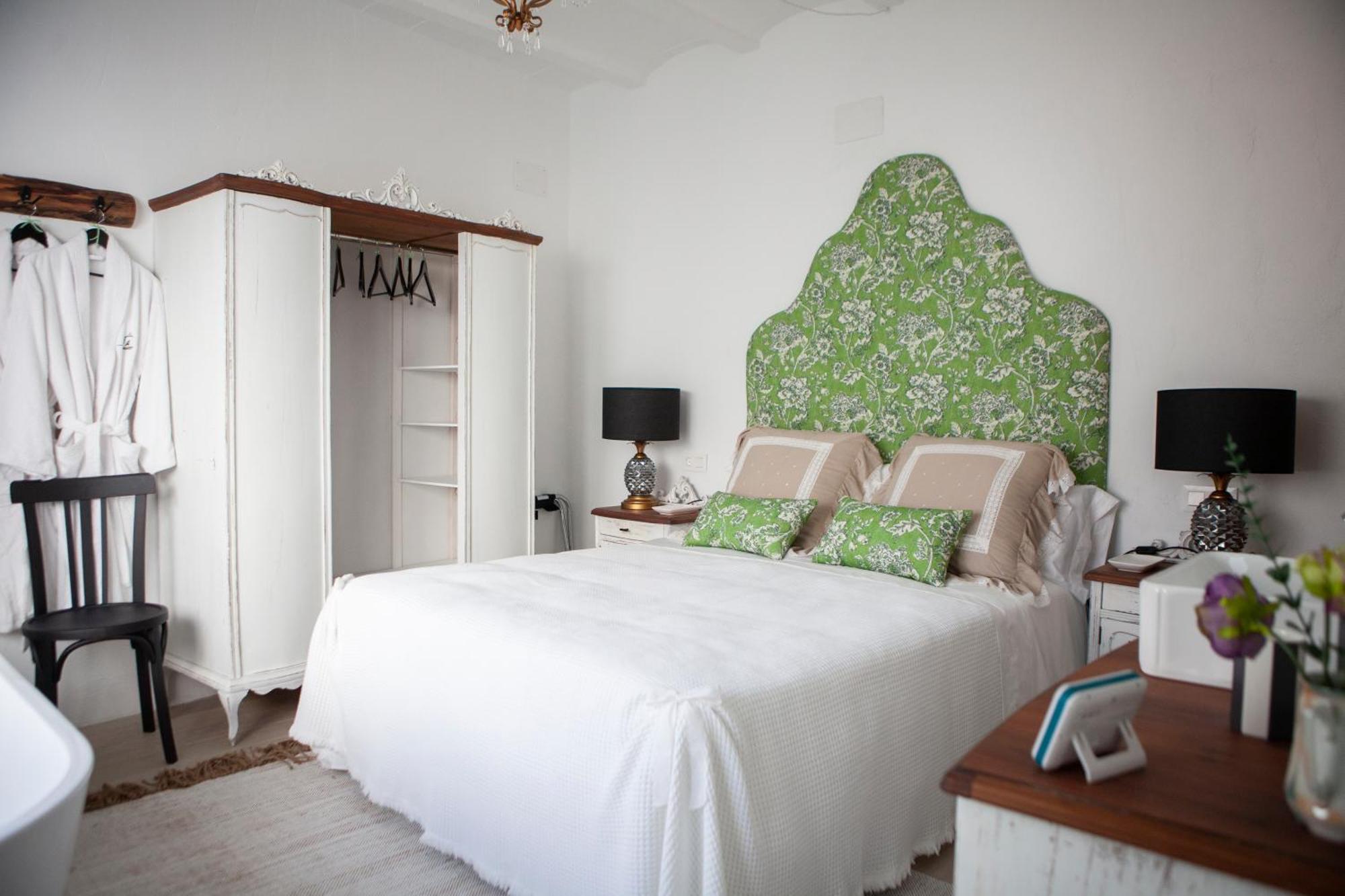 Ferienhaus La Ermita De Moral - Casas Boutique