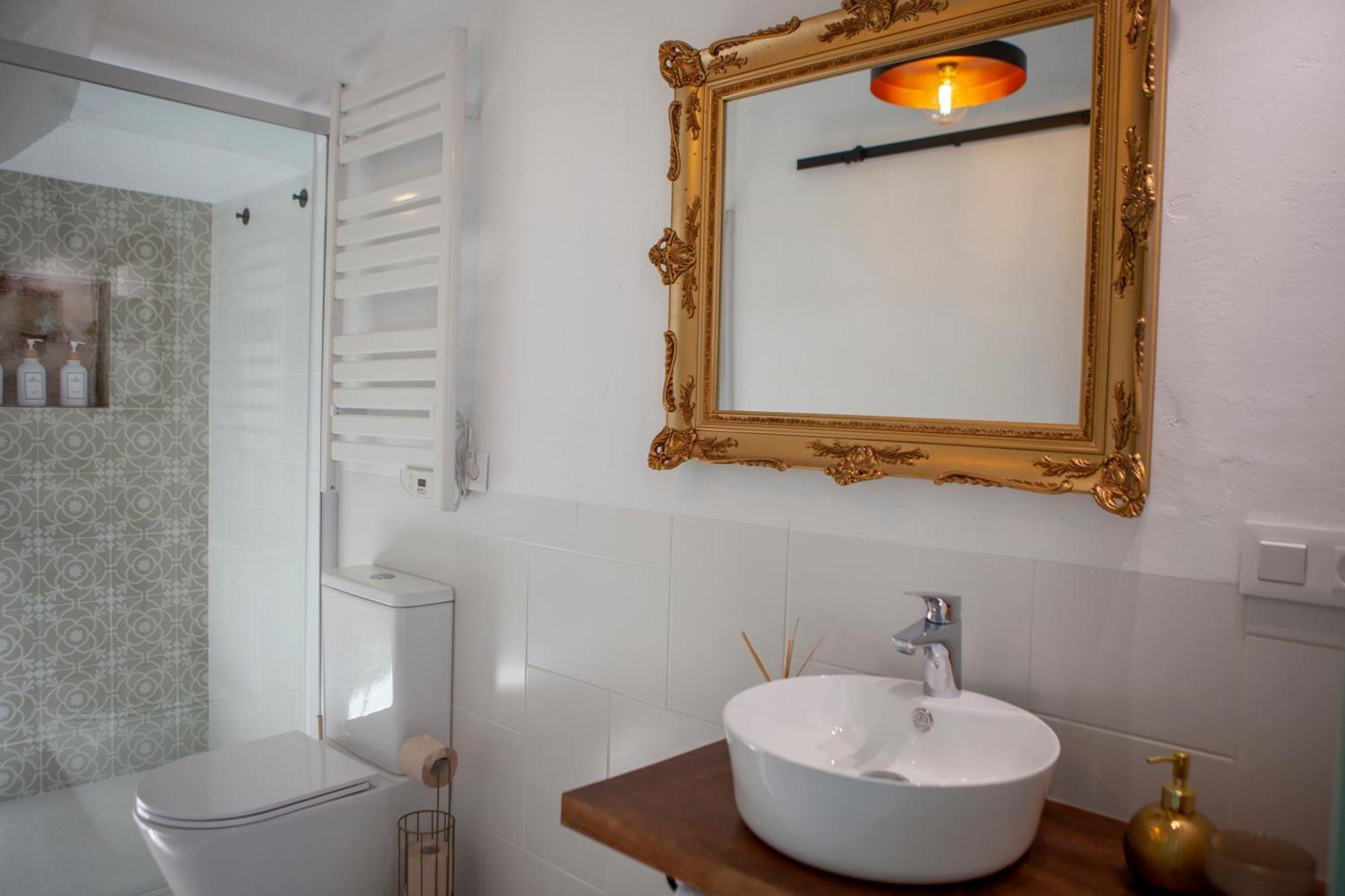 La Ermita De Moral - Casas Boutique Holiday home Moral de Calatrava