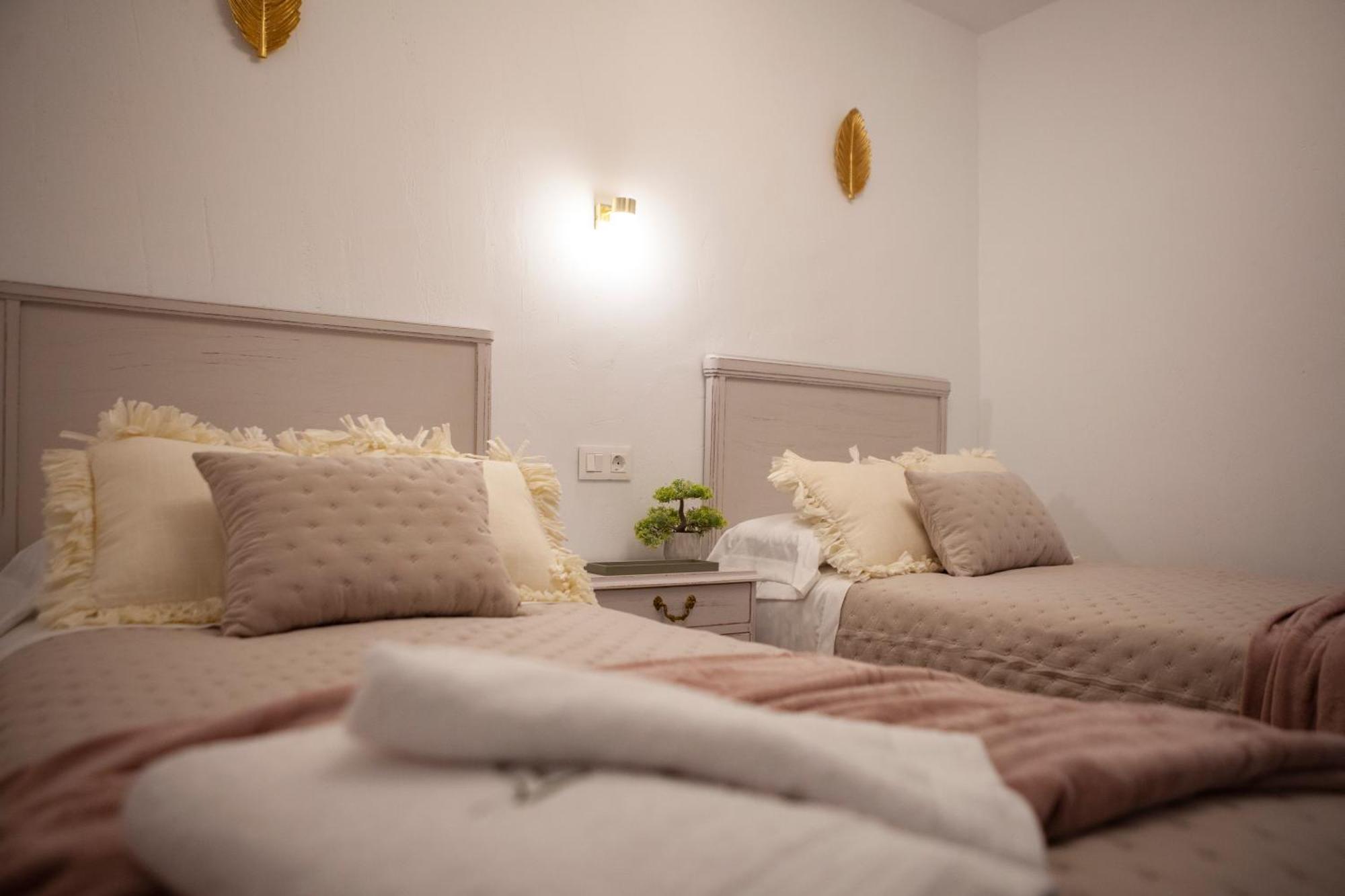 Holiday home La Ermita De Moral - Casas Boutique