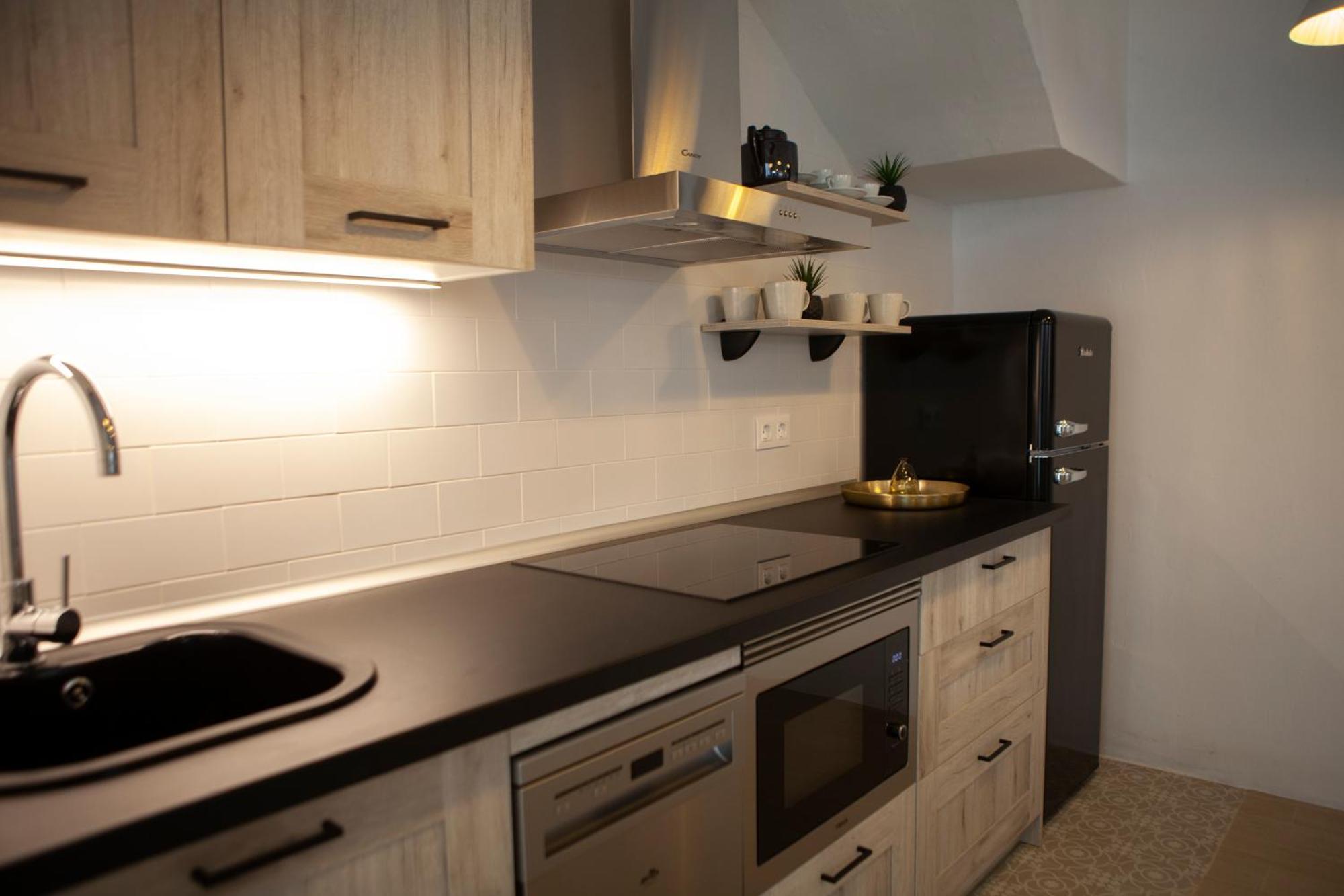 La Ermita De Moral - Casas Boutique Holiday home