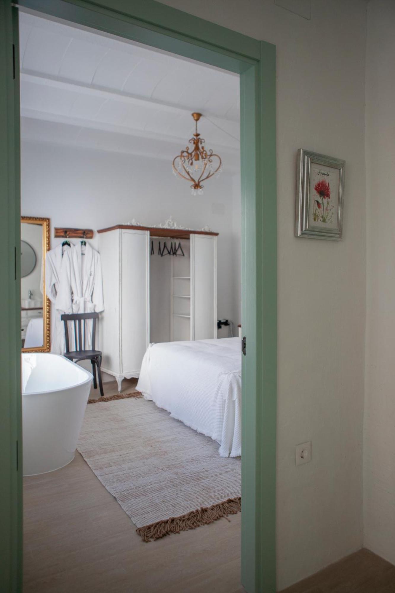 La Ermita De Moral - Casas Boutique Holiday home *