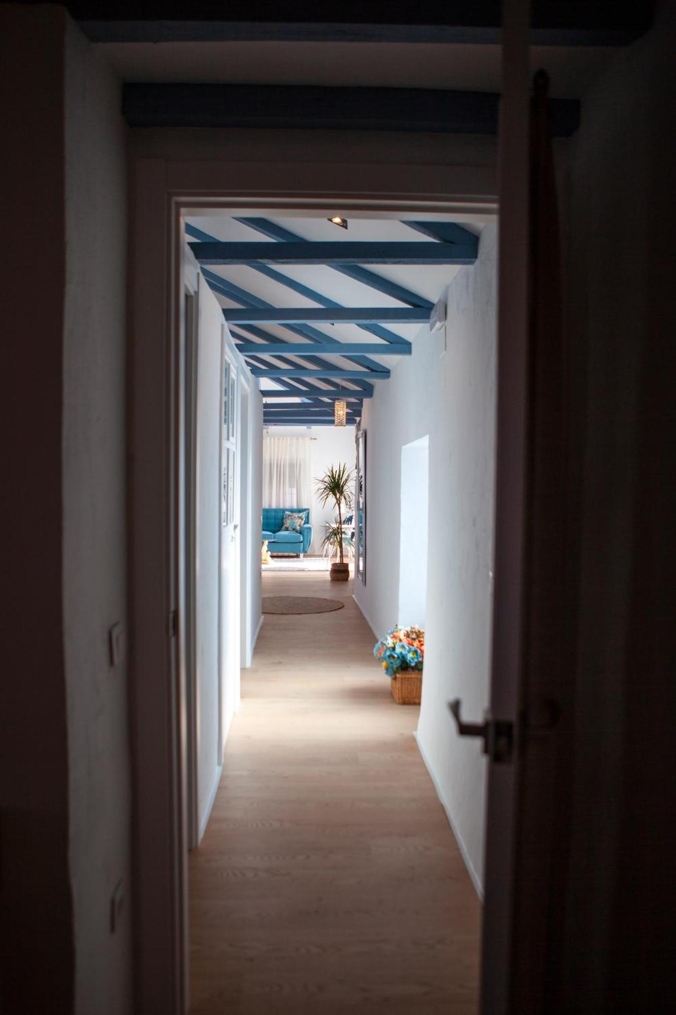 La Ermita De Moral - Casas Boutique Holiday home