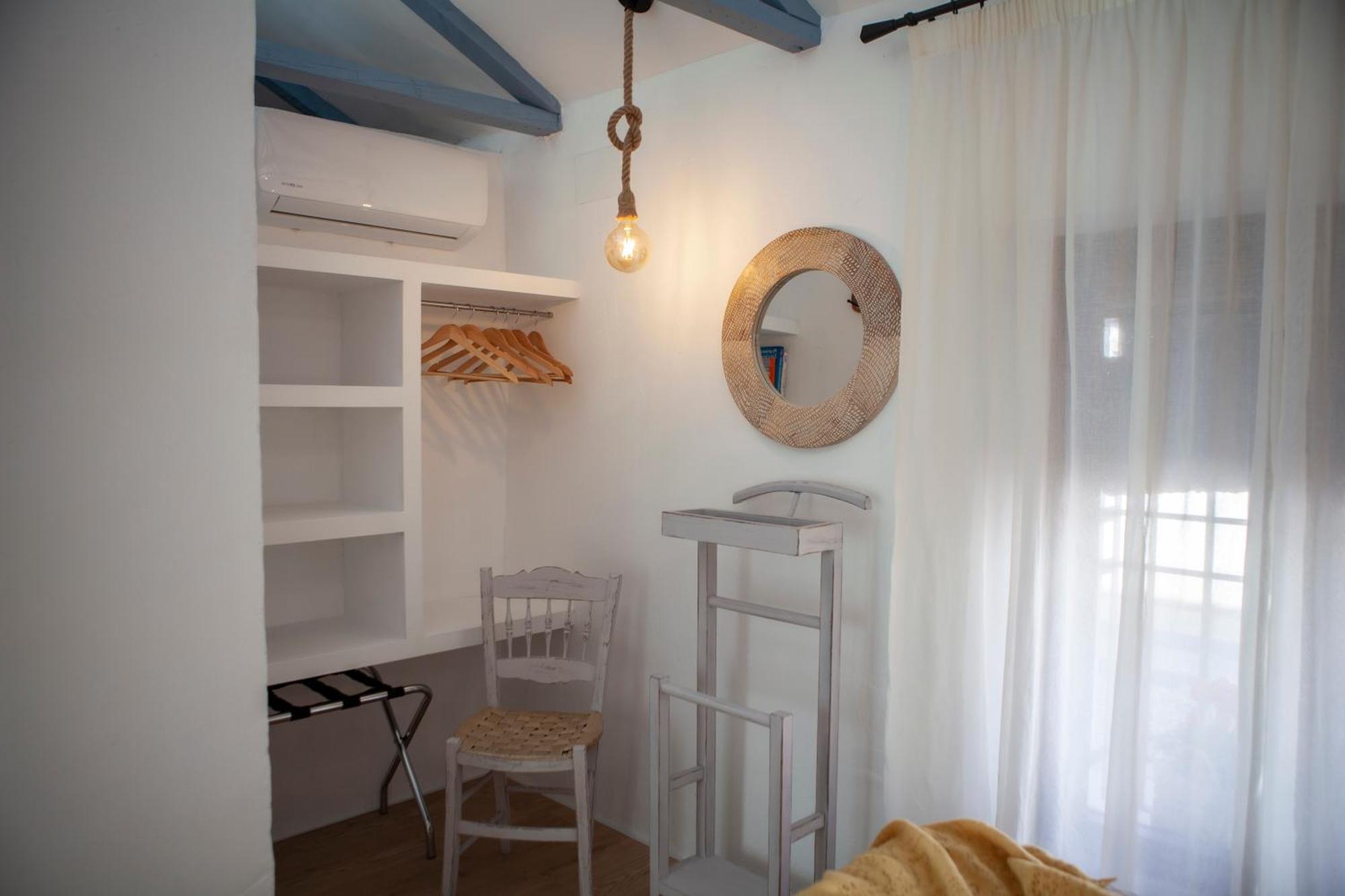La Ermita De Moral - Casas Boutique Holiday home