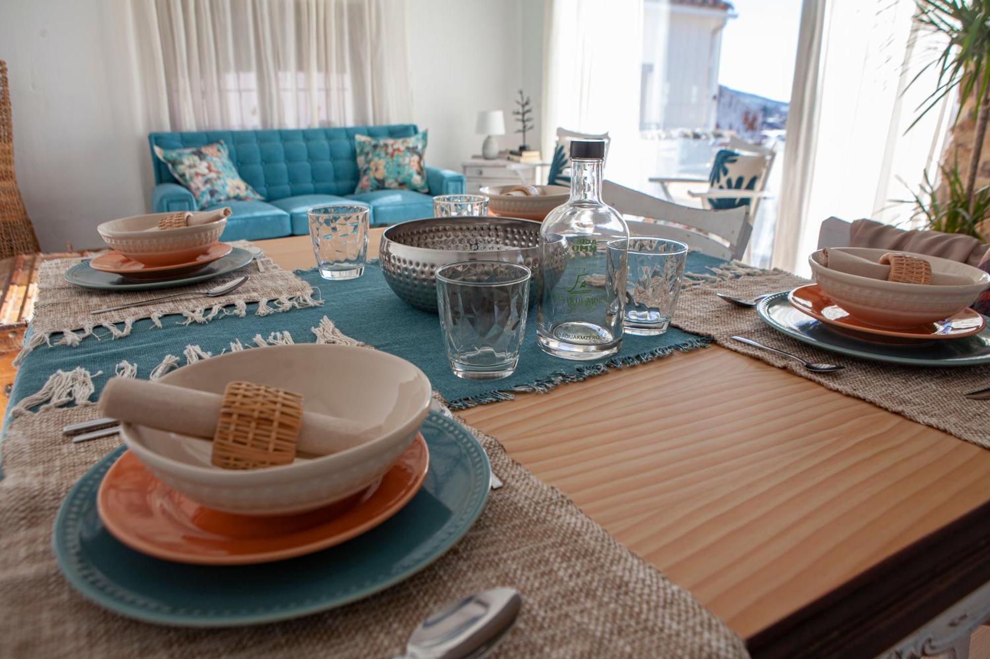 La Ermita De Moral - Casas Boutique Holiday home