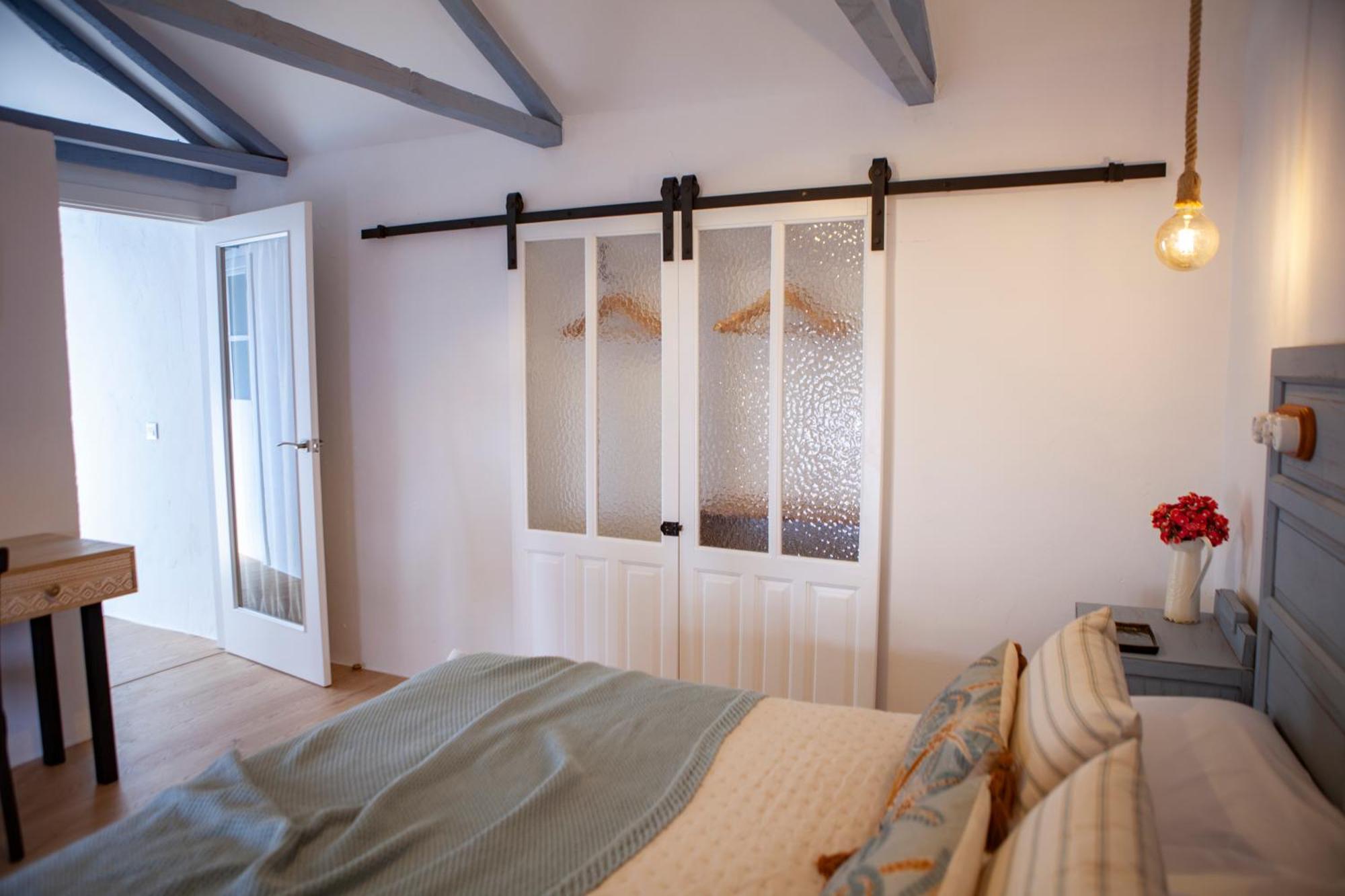 La Ermita De Moral - Casas Boutique Ferienhaus *
