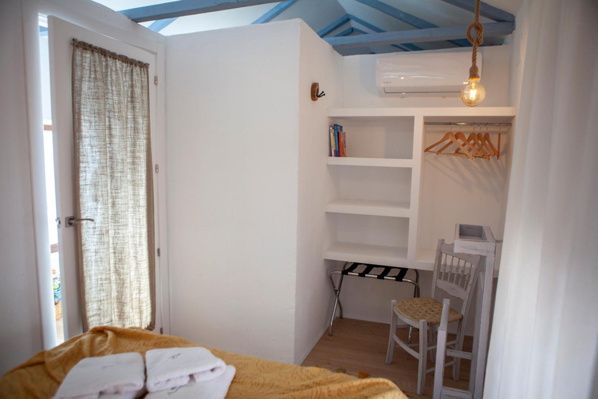 Ferienhaus La Ermita De Moral - Casas Boutique *