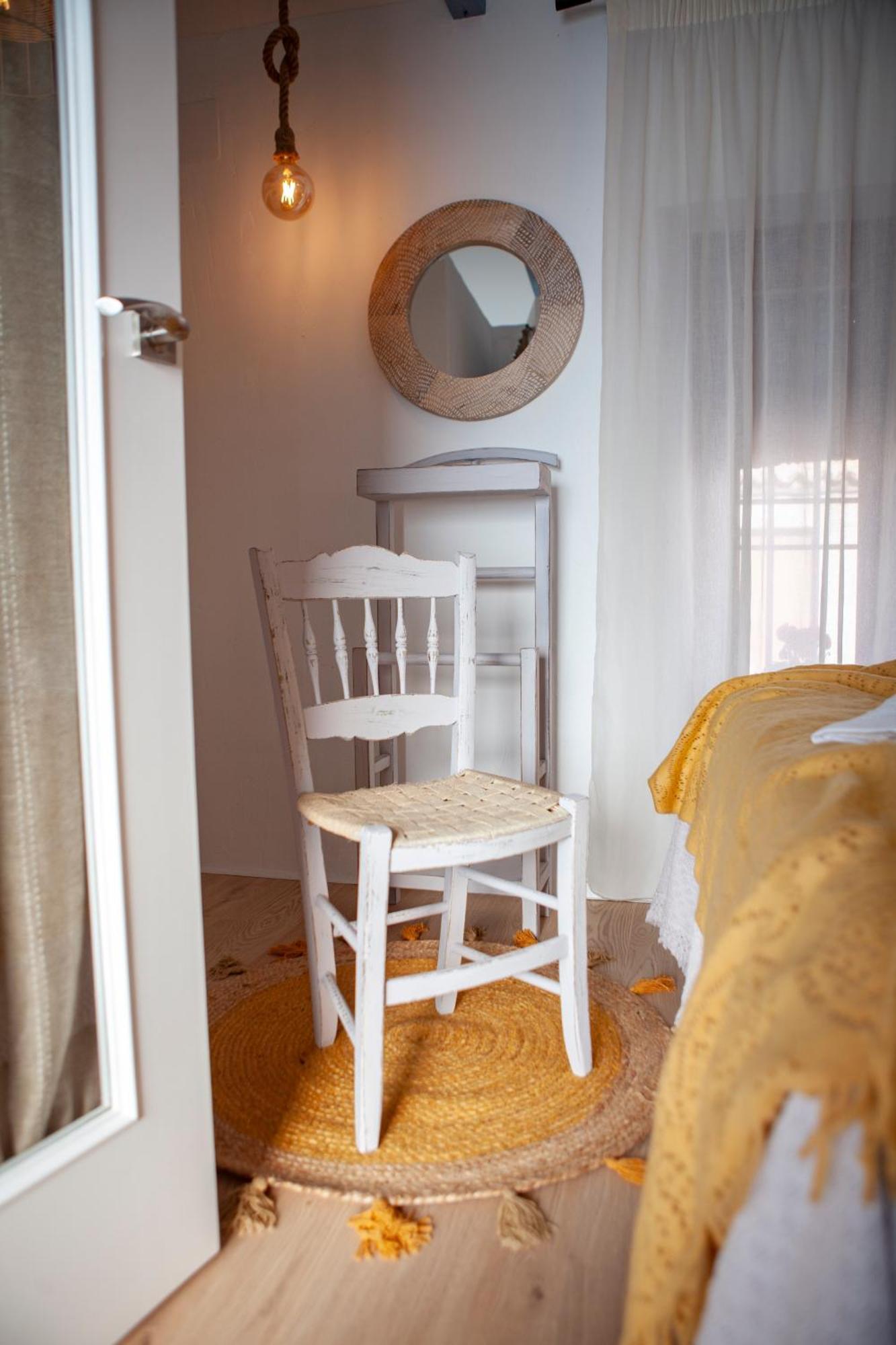 Holiday home La Ermita De Moral - Casas Boutique Moral de Calatrava