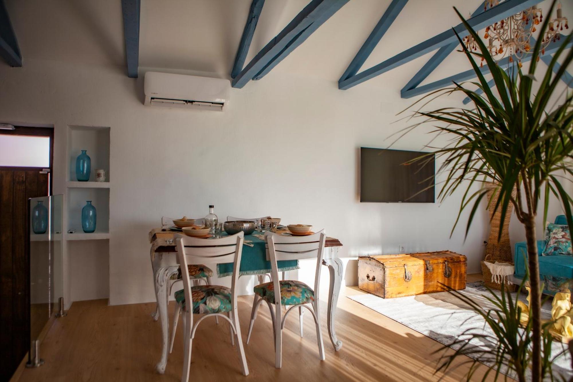 La Ermita De Moral - Casas Boutique Holiday home *