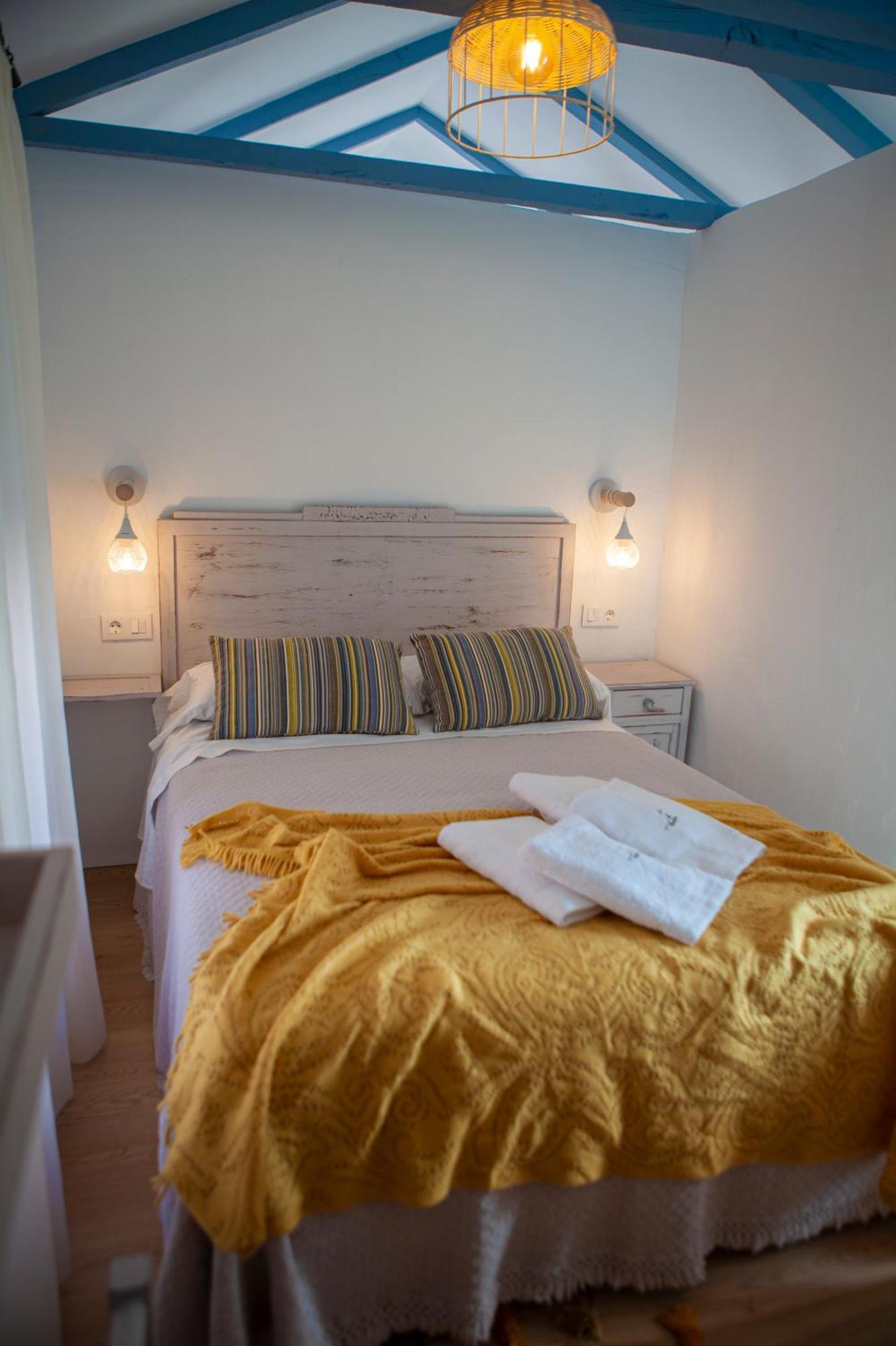La Ermita De Moral - Casas Boutique Holiday home *