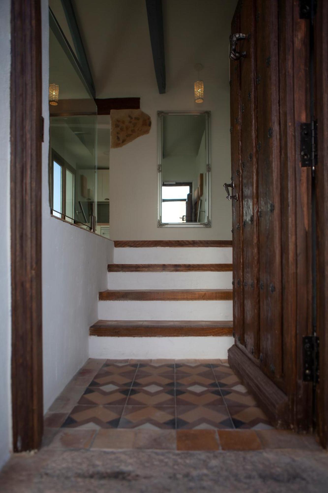 La Ermita De Moral - Casas Boutique Holiday home Moral de Calatrava