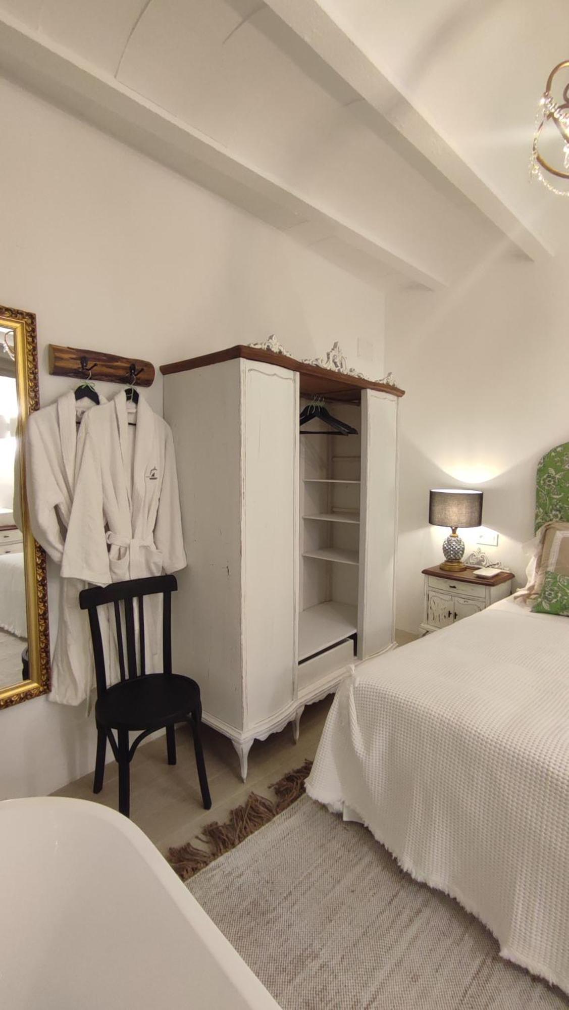 La Ermita De Moral - Casas Boutique Holiday home Moral de Calatrava