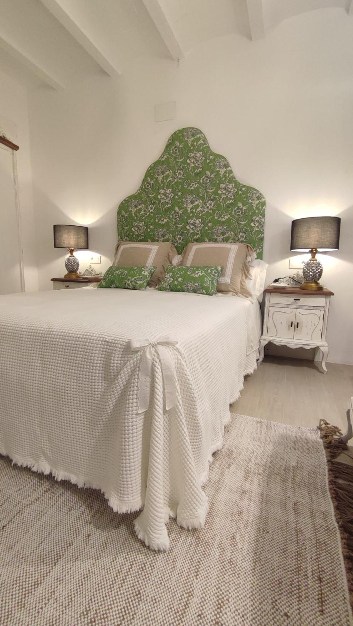 Holiday home La Ermita De Moral - Casas Boutique *